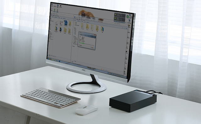 8tb硬盘轻松读取，绿联2.5/3.5英寸sata硬盘盒新锐登场！