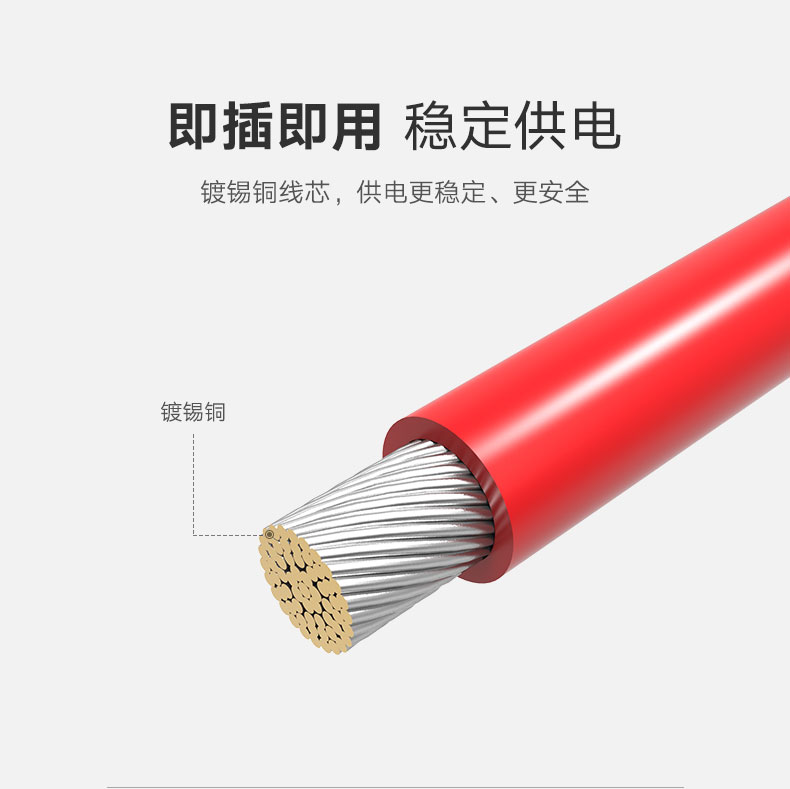 ugreen绿联-更专业更安心的数码品牌 绿联sata电源线,台式电脑硬盘4pin转15pin转接线