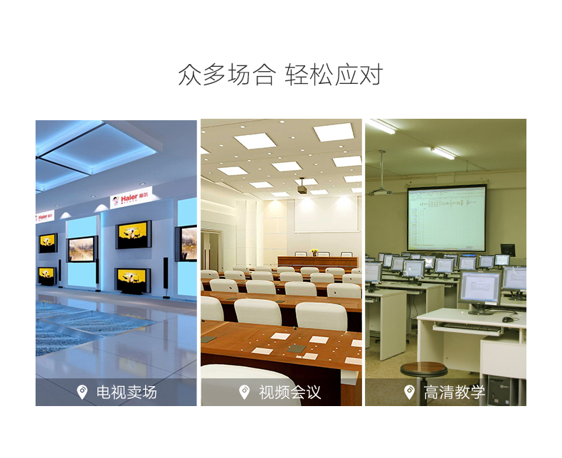 绿联hdmi分配器1进2出，一分二hdmi高清1080p分屏器