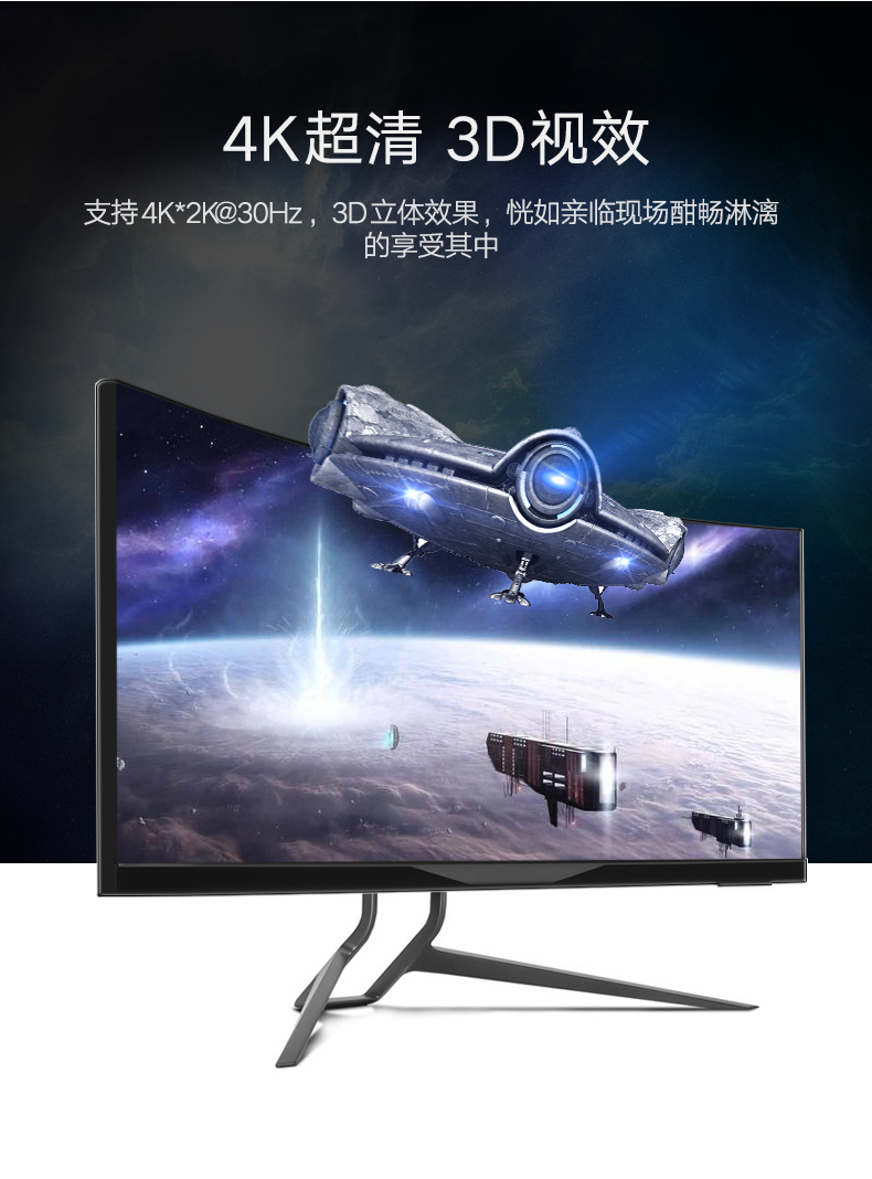 绿联hdmi分配器一进八出，1080p高清一分八hdmi分屏器