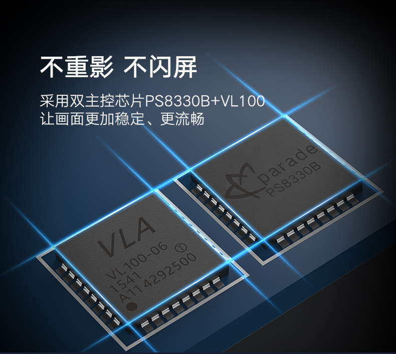 ugreen绿联-更专业更安心的数码品牌 绿联type-c转dp转换器,macbookpro高清usb-c转接线头