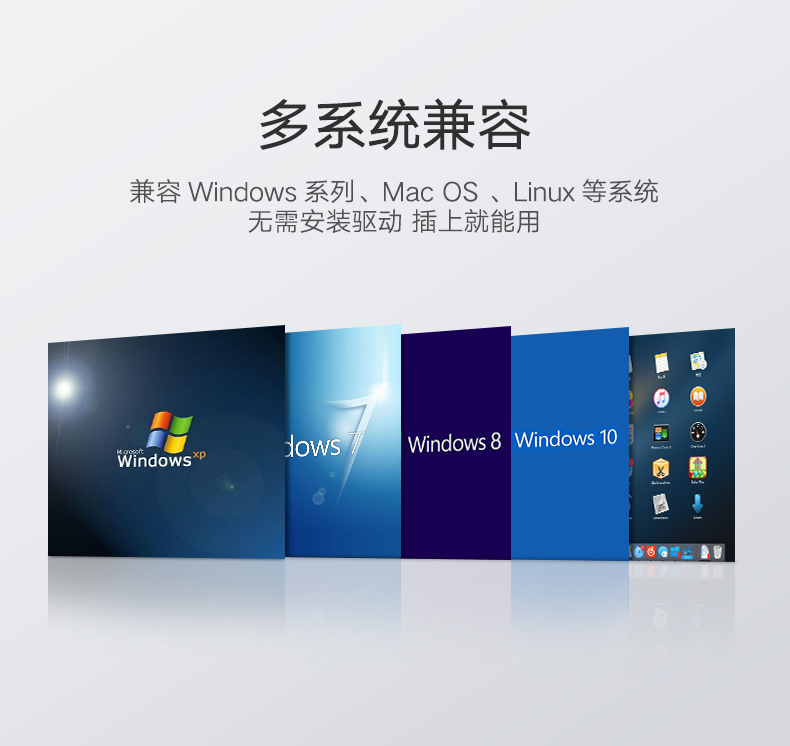 绿联vga切换器4进1出，vga视频共享显示屏转换器