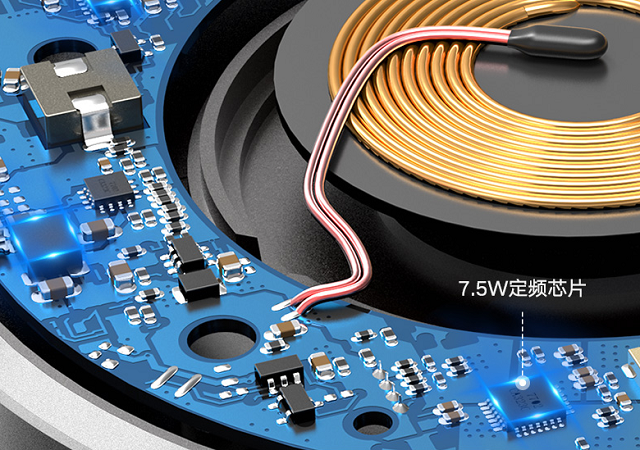 1522239198674445.png 盘点适用于华为maters和小米mix2s的无线充电器