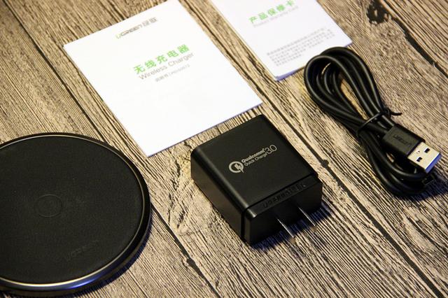 1523265463147517.jpg iphone x支持无线快充,绿联7.5w无线充电器数据实测