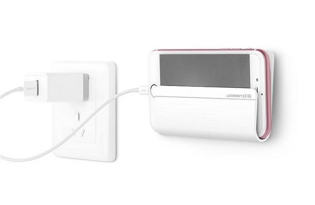 绿联有哪种类型的手机支架？手机支架分类大全