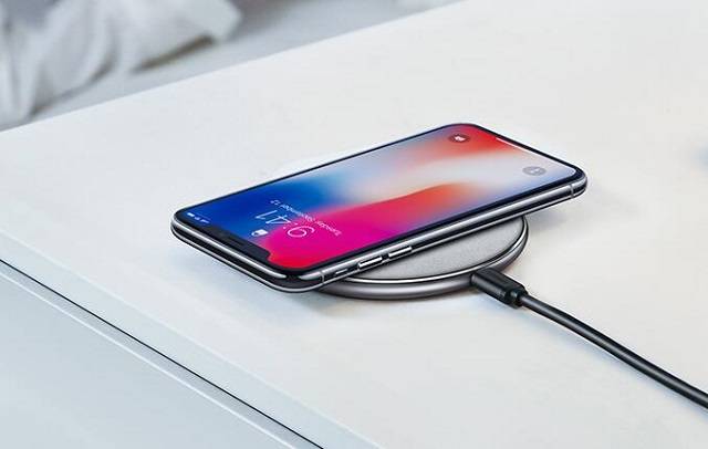 最新无线充电手机大全