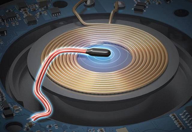 最新无线充电手机大全