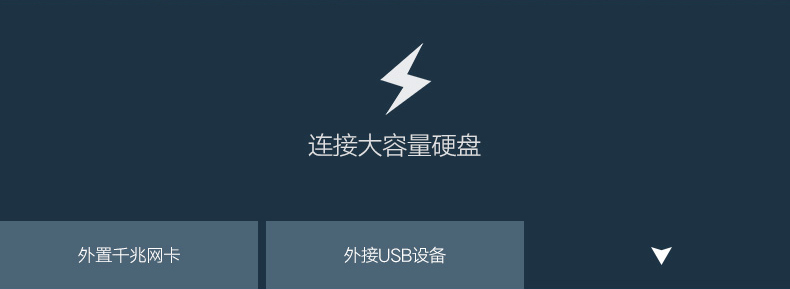 ugreen绿联-更专业更安心的数码品牌 绿联usb千兆外置网卡