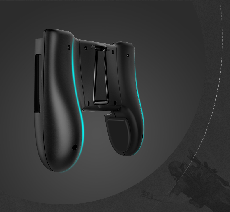 绿联手机游戏手柄，手游专用吃鸡神器