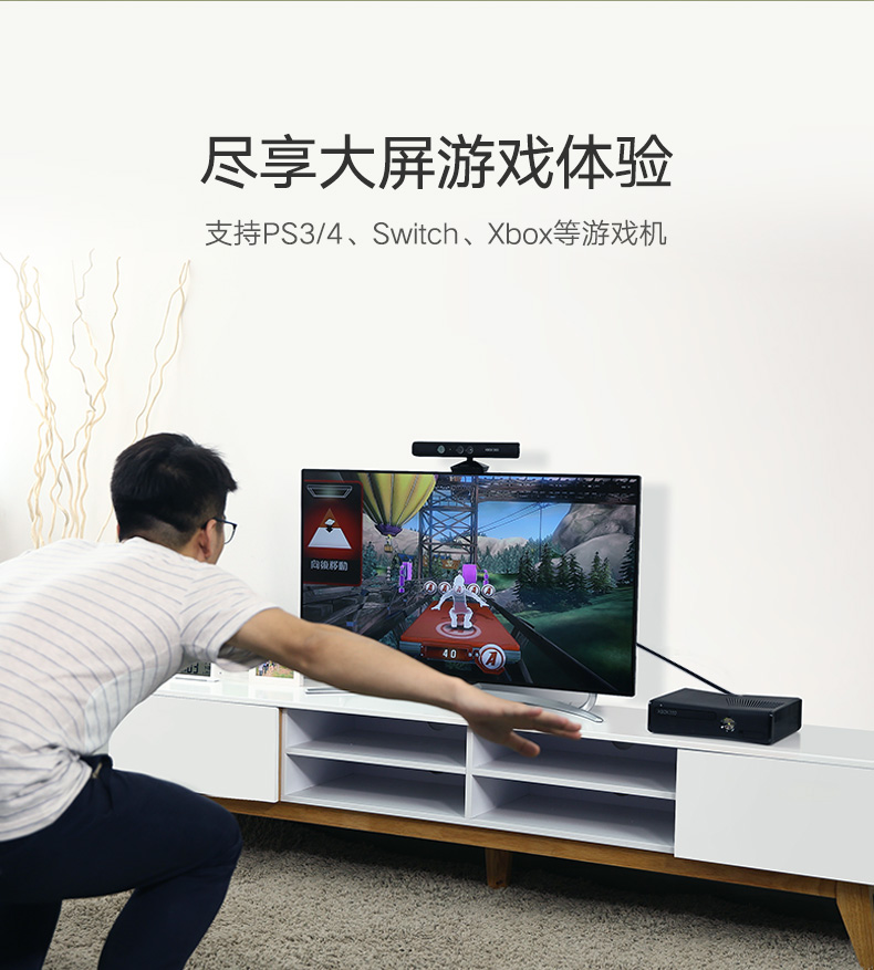 ugreen绿联-更专业更安心的数码品牌