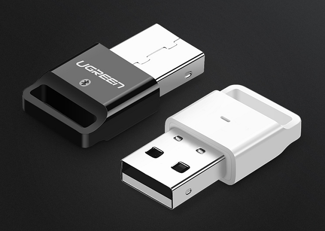 蓝牙适配器操作手册 蓝牙适配器操作手册