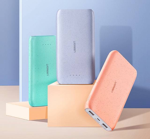 从品牌全球化到年轻化,十年双11为绿联等众多品牌带来机遇 从品牌全球化到年轻化,十年双11为绿联等众多品牌带来机遇