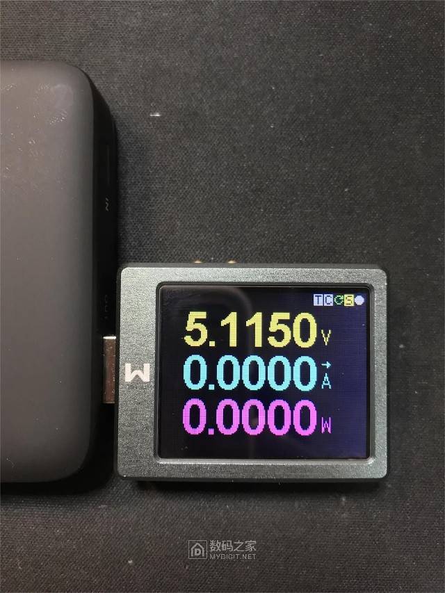 绿联10000mah无线充电宝全评