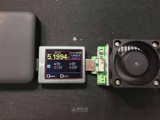 绿联10000mah无线充电宝全评