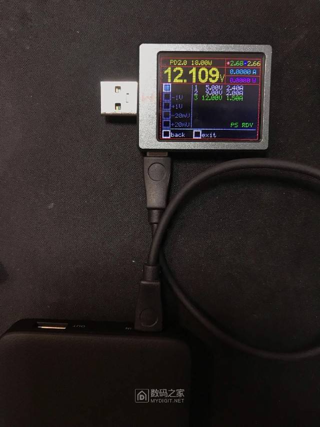 绿联10000mah无线充电宝全评