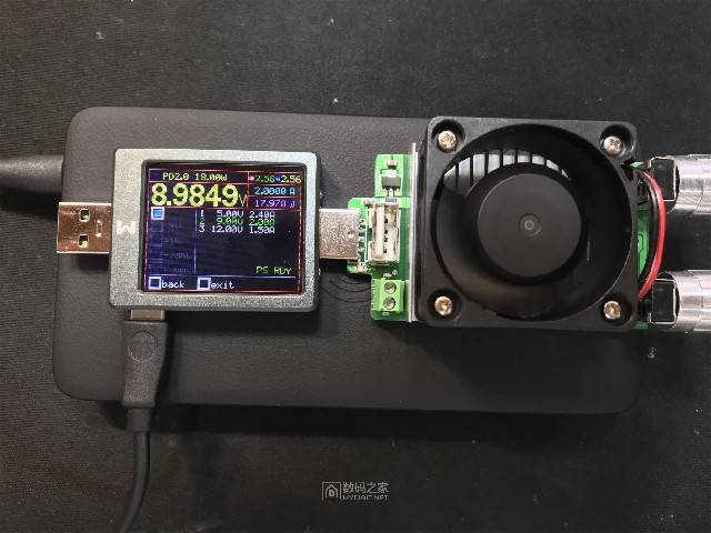 绿联10000mah无线充电宝全评