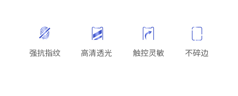 ugreen绿联-更专业更安心的数码品牌 绿联ipad钢化膜 防指纹全新款钢化膜