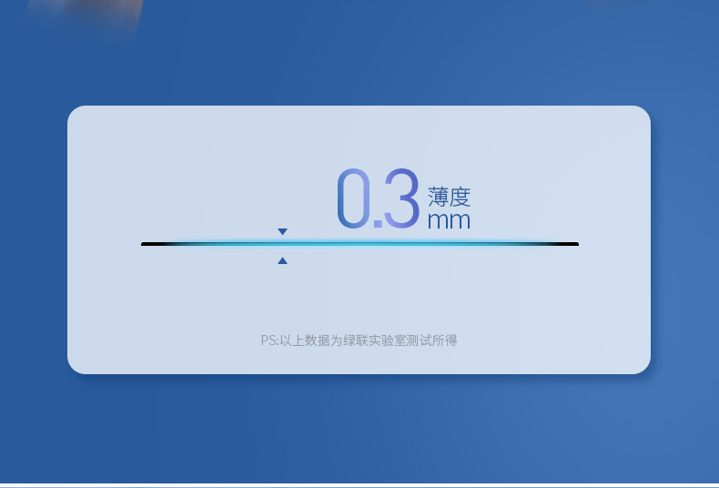 ugreen绿联-更专业更安心的数码品牌 绿联ipad钢化膜 防指纹全新款钢化膜