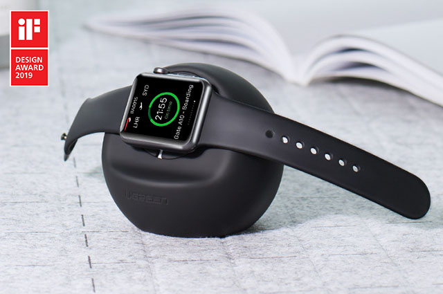 开年大吉！绿联3款产品喜获2019 if设计大奖