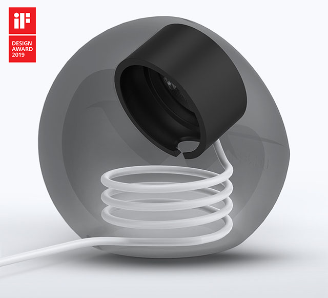 开年大吉！绿联3款产品喜获2019 if设计大奖