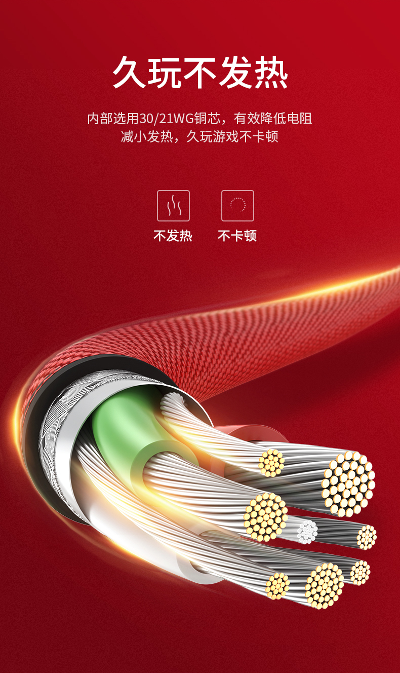 绿联弯头苹果数据线