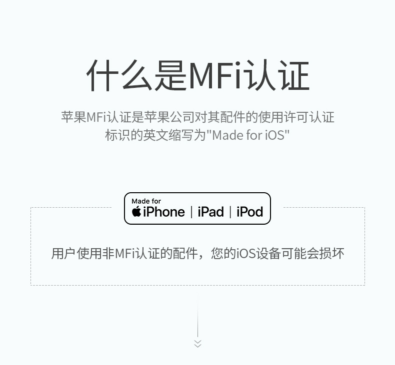 ugreen绿联-更专业更安心的数码品牌 绿联usb-c转lightning闪充线编织款