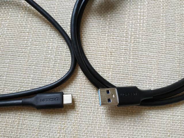 让旧固态硬盘焕新生：绿联nvme硬盘盒详细评测