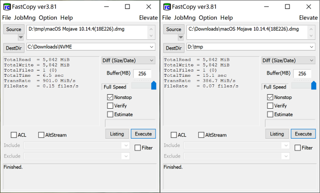 让旧固态硬盘焕新生：绿联nvme硬盘盒详细评测