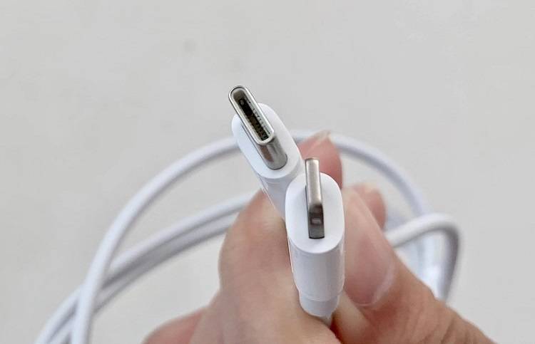 绿联pd快充套装简单开箱