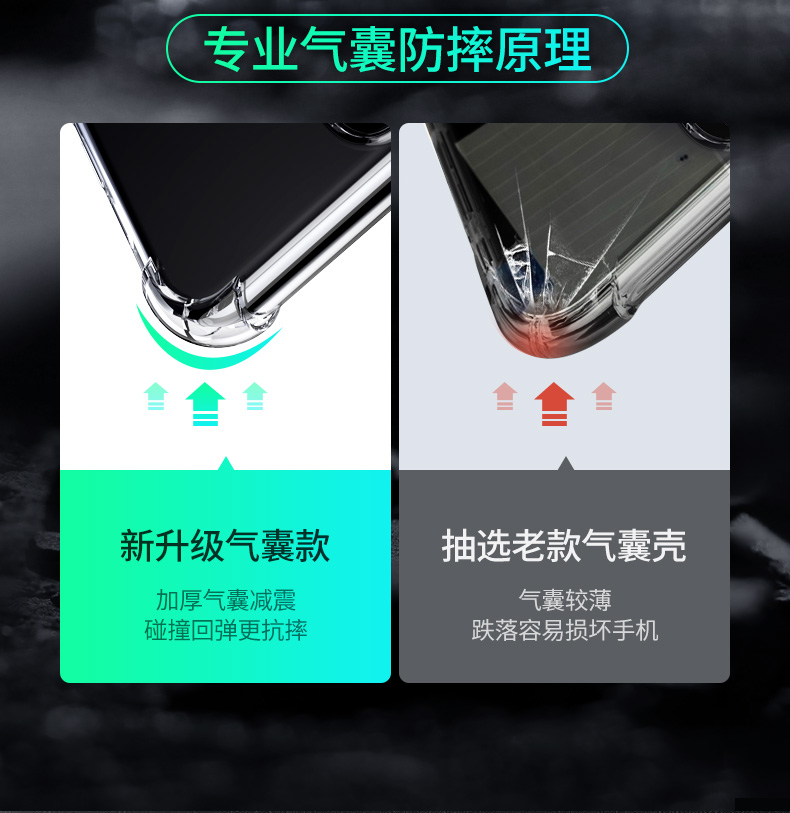 绿联iphone11pro系列手机壳