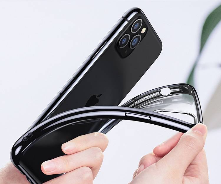 绿联iphone11手机壳上线