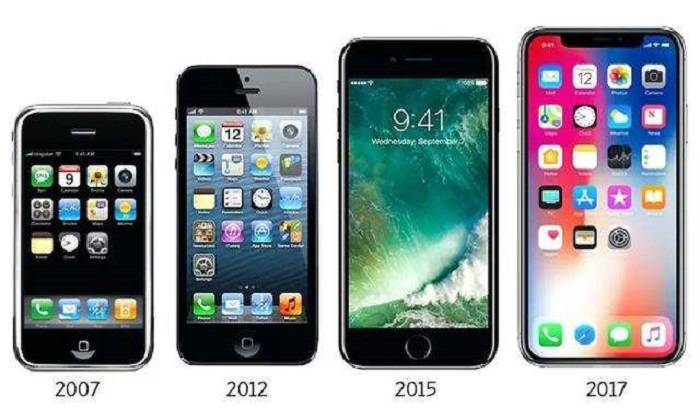 从iphone11回顾苹果十三年充电进化史