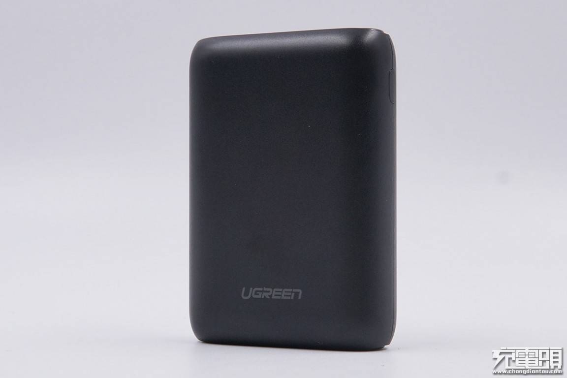 绿联10000mah双向快充移动电源拆解评测报告 绿联10000mah双向快充移动电源拆解评测报告