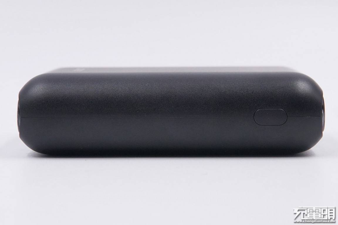 绿联10000mah双向快充移动电源拆解评测报告 绿联10000mah双向快充移动电源拆解评测报告