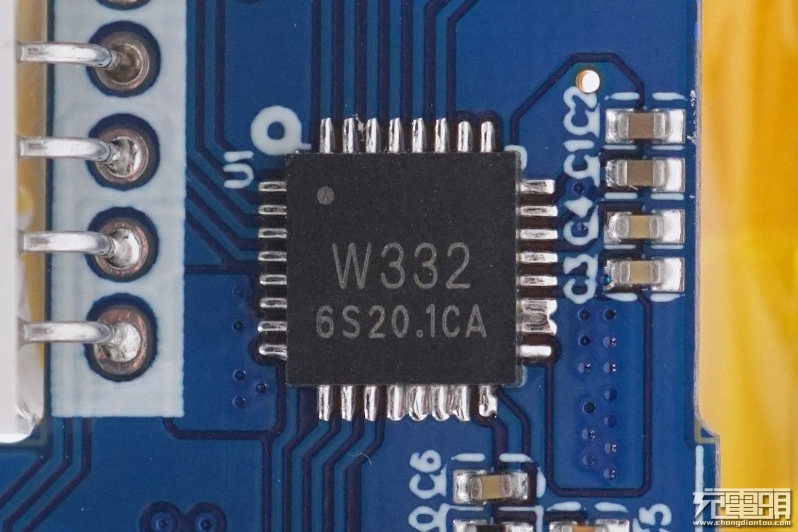 绿联10000mah双向快充移动电源拆解评测报告 绿联10000mah双向快充移动电源拆解评测报告