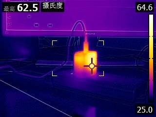 充电头网首测:绿联65w氮化镓充电器开箱评测 绿联65w氮化镓充电器温度测试