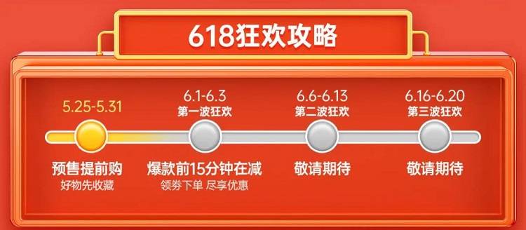 绿联618年中狂欢来袭!这里有你的省钱攻略 绿联618年中狂欢来袭!这里有你的省钱攻略