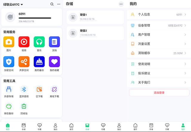 nas存储的定义和优势介绍 nas存储的定义和优势介绍
