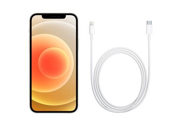 iphone12充电接口是什么 充电功率多少w iphone12充电接口是什么 充电功率多少w