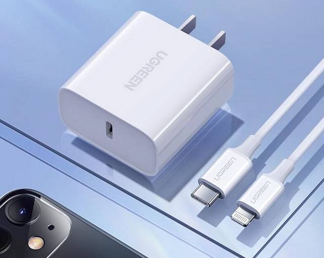 iphone12充电接口是什么 充电功率多少w iphone12充电接口是什么