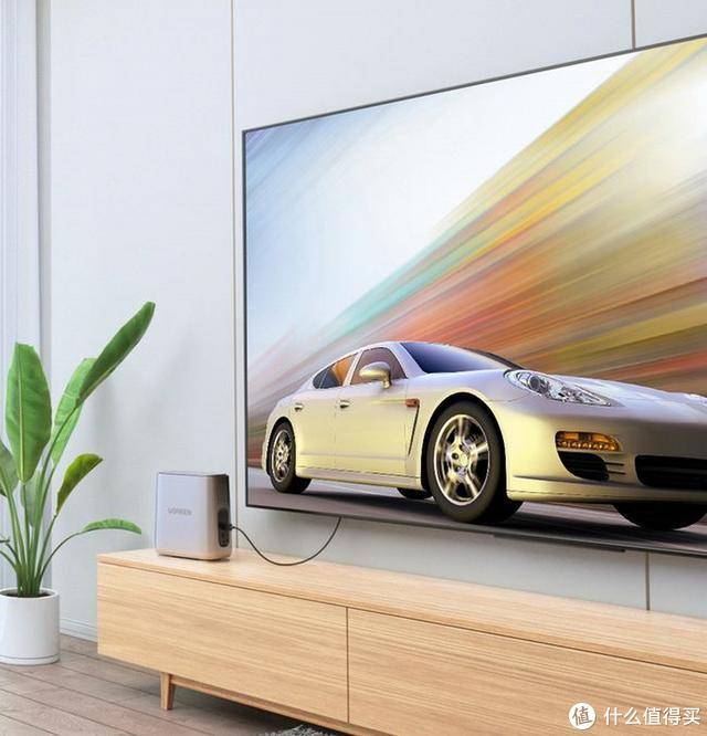 ugreen绿联-更专业更安心的数码品牌