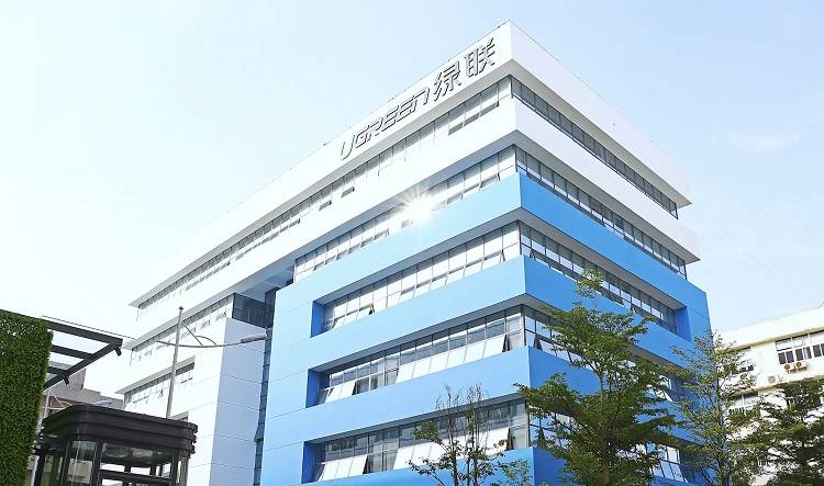 ugreen绿联-更专业更安心的数码品牌