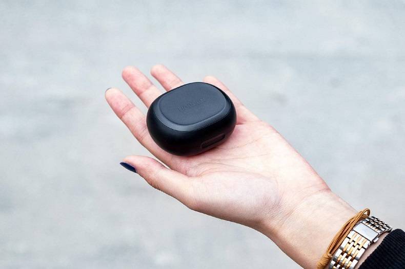 绿联tws蓝牙耳机hitune t1体验测评，到底值不值得买？