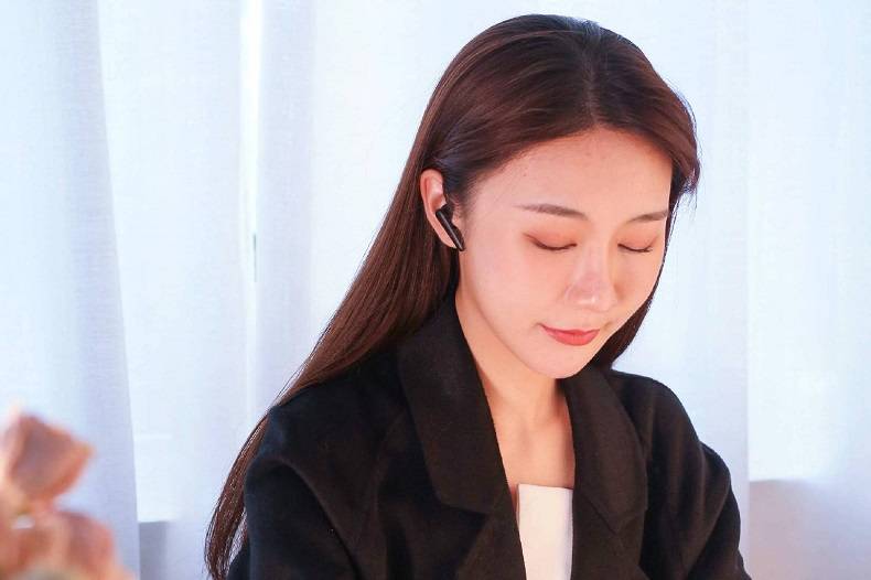 绿联tws蓝牙耳机hitune t1体验测评，到底值不值得买？