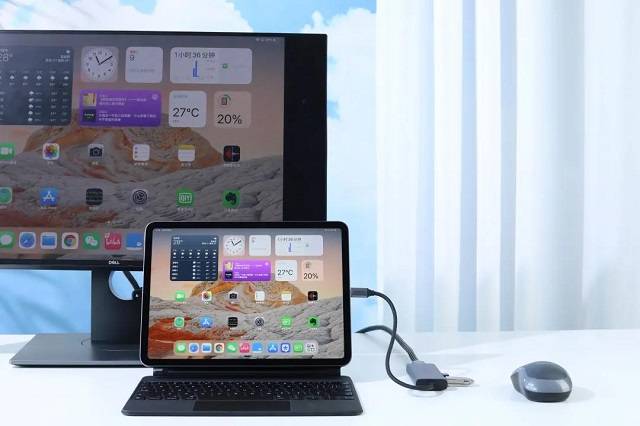 8k技术不再遥远,绿联推出业内首款8k扩展坞 8k技术不再遥远,绿联推出业内首款8k扩展坞