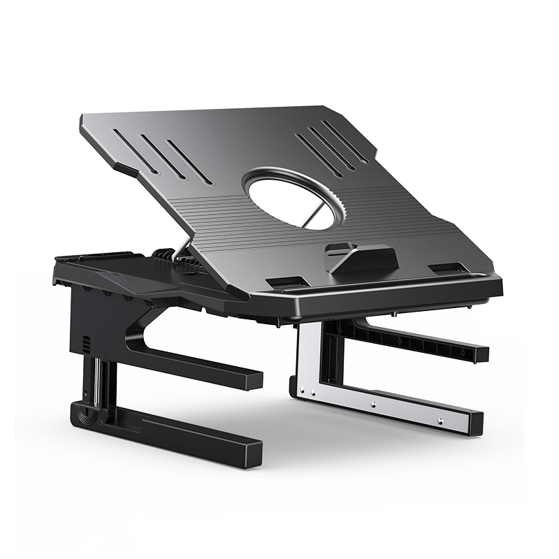 绿联可升降笔记本支架