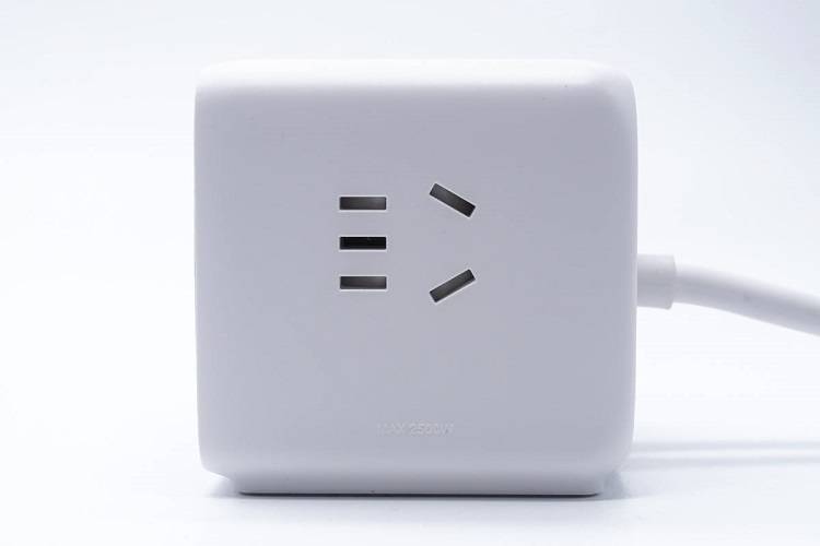 绿联65w智充魔盒cube评测：开箱篇《上》