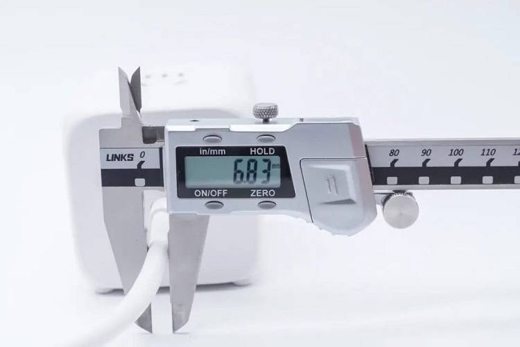 绿联65w智充魔盒cube评测：开箱篇《上》