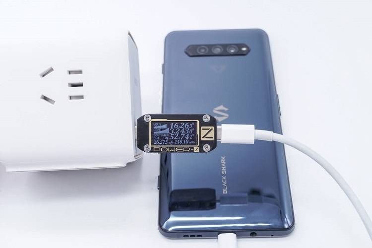 绿联65w智充魔盒cube开箱评测:上机篇《下》 绿联65w智充魔盒cube评测:上机篇《下》