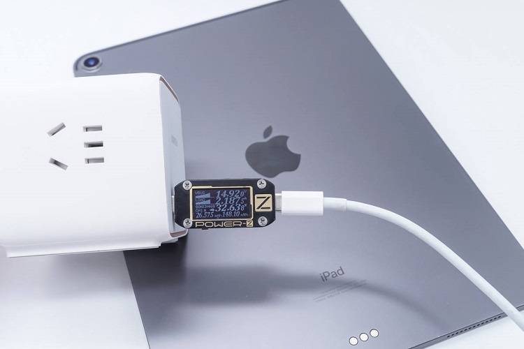 绿联65w智充魔盒cube开箱评测:上机篇《下》 绿联65w智充魔盒cube评测:上机篇《下》